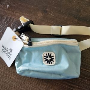 Waller Family Goods Lil Louie Sling Fanny Pack *NWT*